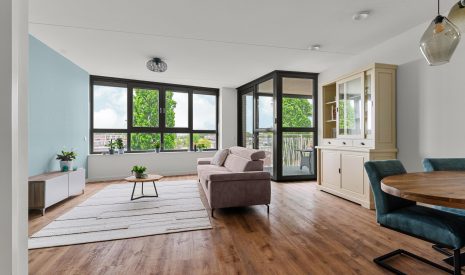Te koop: Foto Appartement aan de Ruys de Beerenbrouckstraat 88 in Nijmegen
