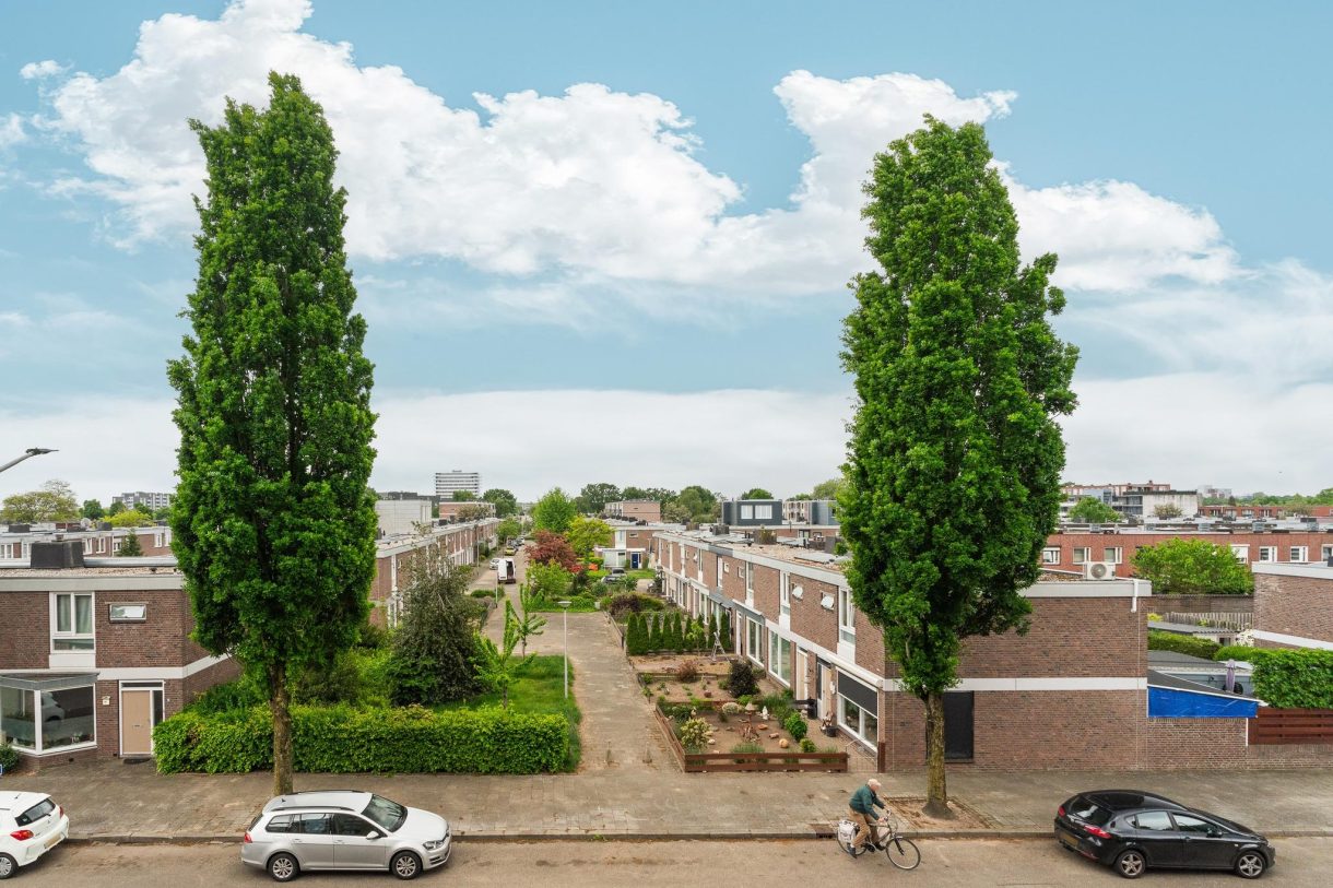 Te koop: Foto Appartement aan de Ruys de Beerenbrouckstraat 88 in Nijmegen