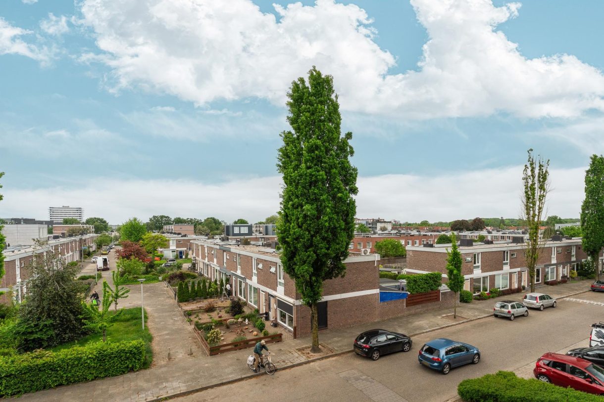 Te koop: Foto Appartement aan de Ruys de Beerenbrouckstraat 88 in Nijmegen