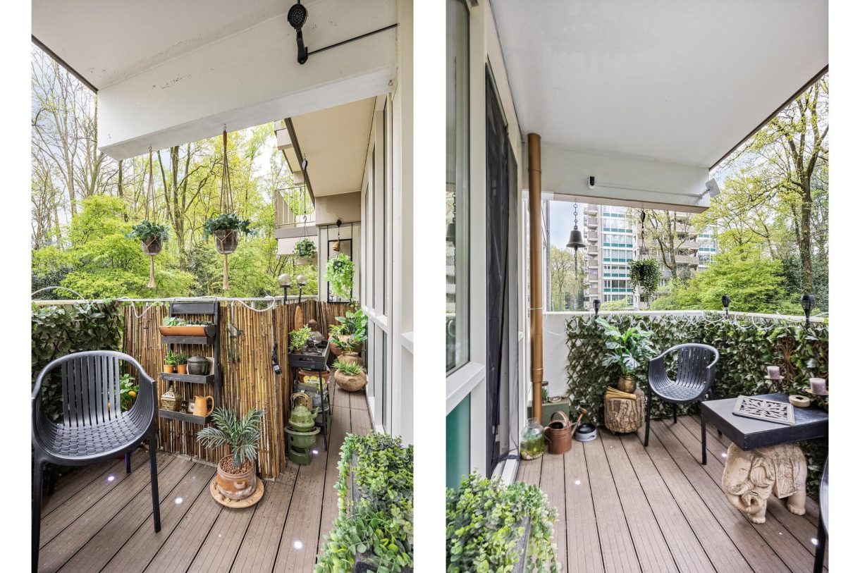 Te koop: Foto Appartement aan de Koningsberg 41 in Doorwerth