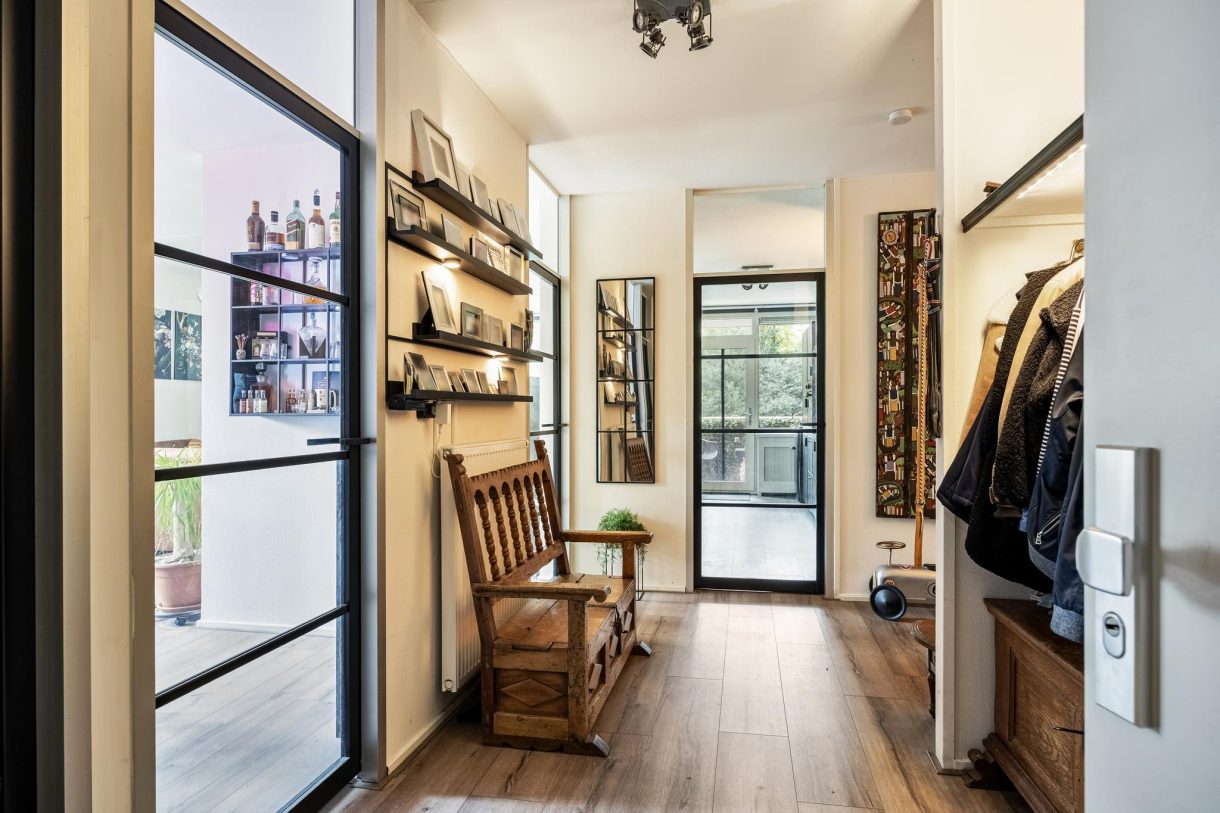 Te koop: Foto Appartement aan de Koningsberg 41 in Doorwerth