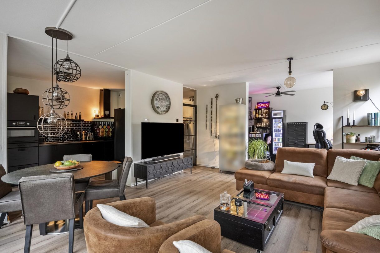 Te koop: Foto Appartement aan de Koningsberg 41 in Doorwerth