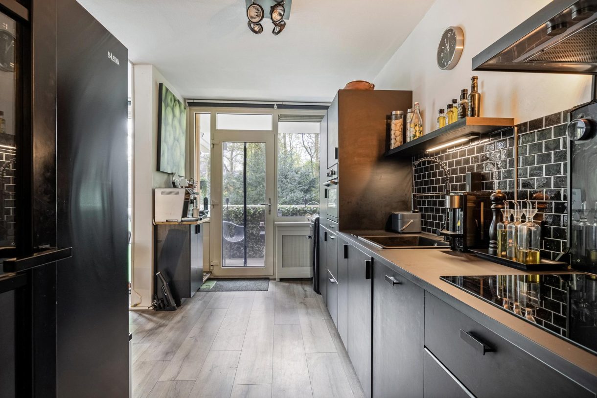 Te koop: Foto Appartement aan de Koningsberg 41 in Doorwerth