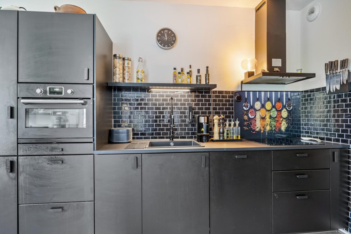Te koop: Foto Appartement aan de Koningsberg 41 in Doorwerth