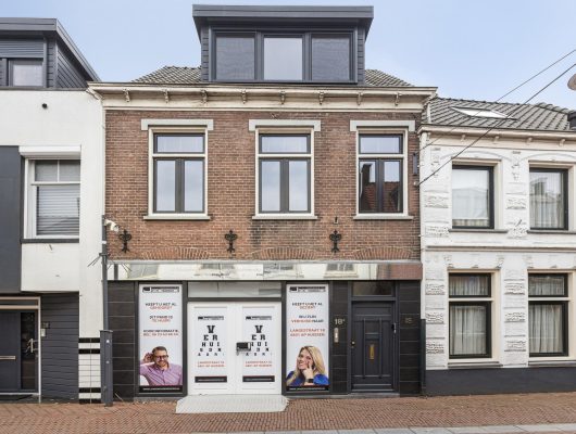 Hoofdfoto van Huissen Vierakkerstraat 18