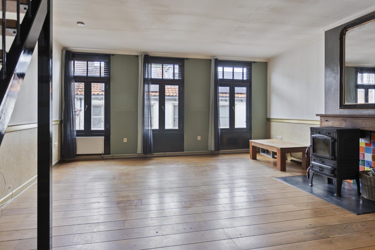 Te koop: Foto Appartement aan de Vierakkerstraat 18 in Huissen