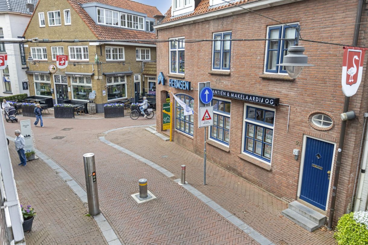 Te koop: Foto Appartement aan de Vierakkerstraat 18 in Huissen