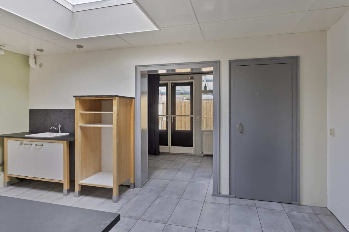 Te koop: Foto Appartement aan de Vierakkerstraat 18 in Huissen