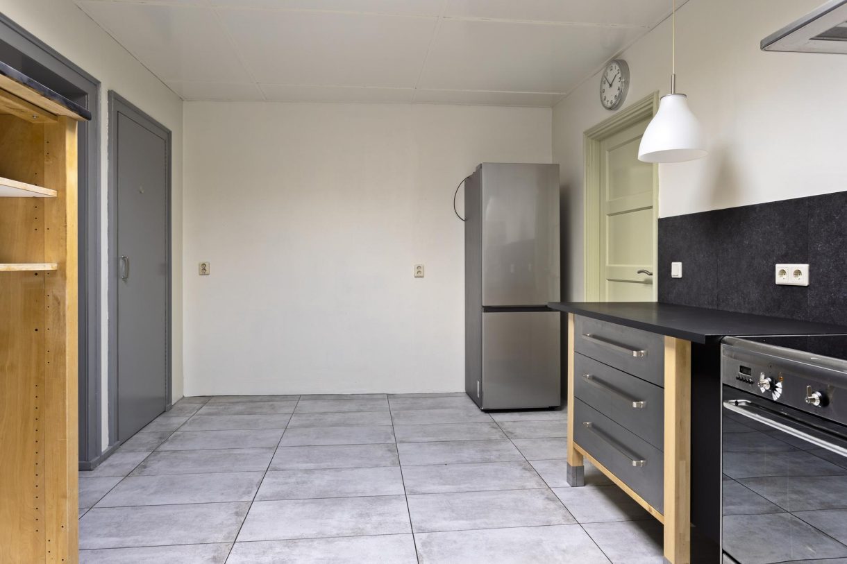 Te koop: Foto Appartement aan de Vierakkerstraat 18 in Huissen