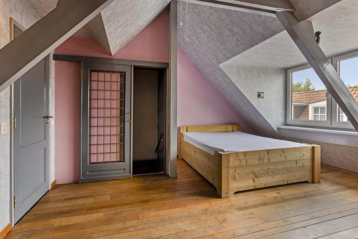 Te koop: Foto Appartement aan de Vierakkerstraat 18 in Huissen