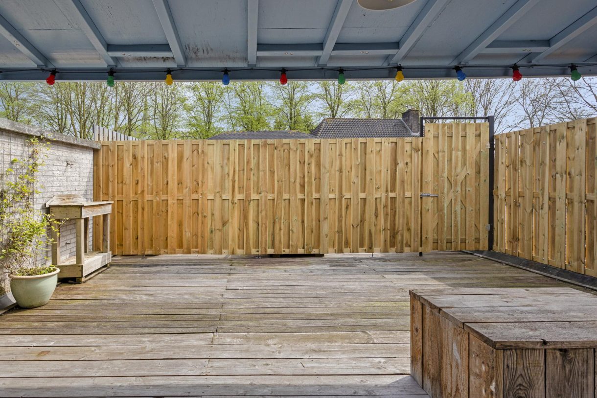 Te koop: Foto Appartement aan de Vierakkerstraat 18 in Huissen