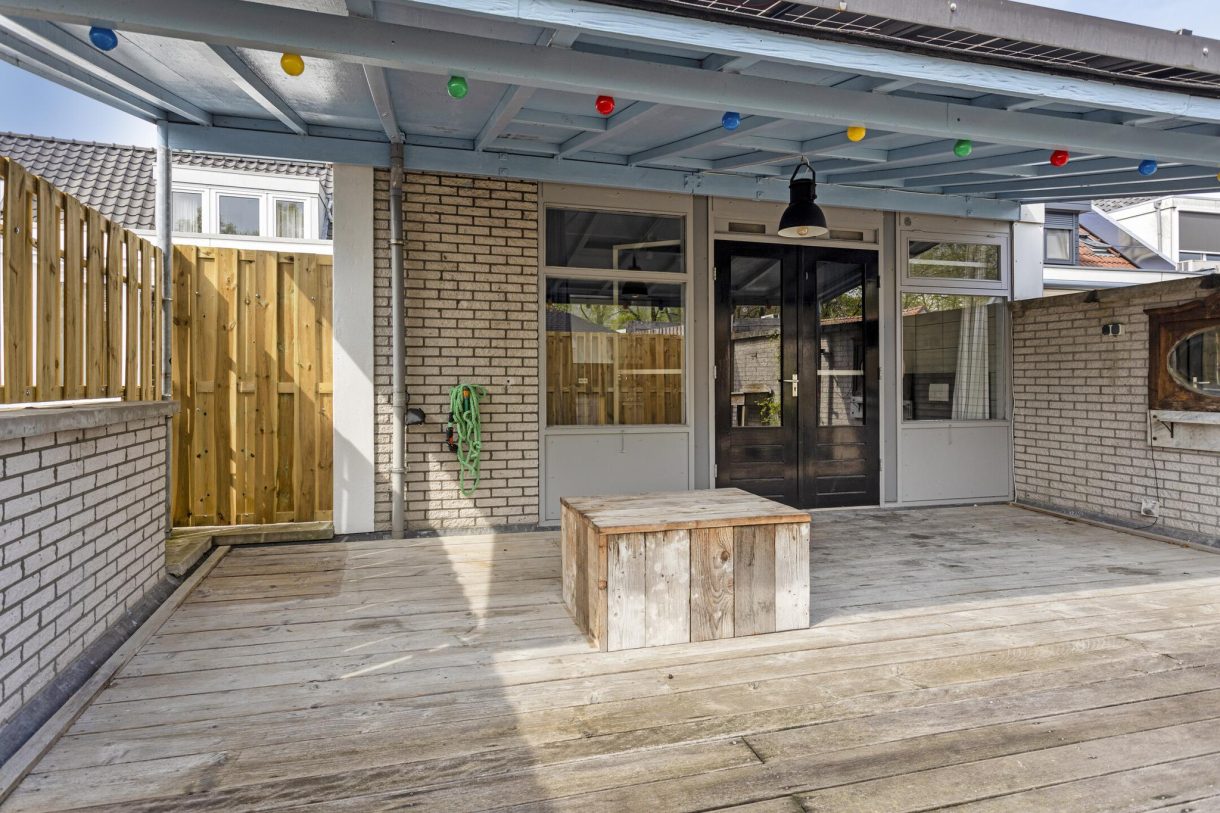 Te koop: Foto Appartement aan de Vierakkerstraat 18 in Huissen