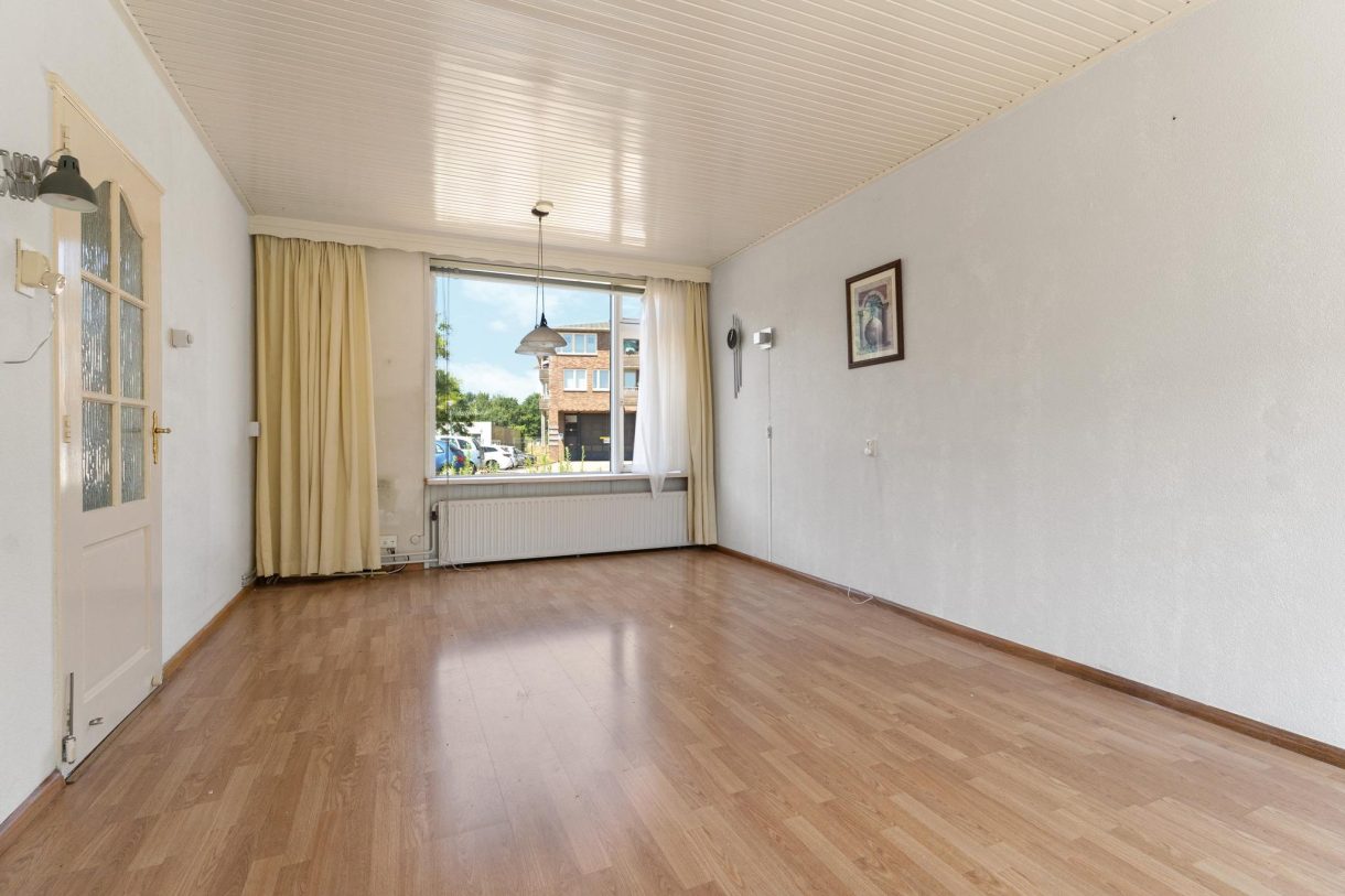 Te koop: Foto Woonhuis aan de Dr.Wierstraat 10 in Grave