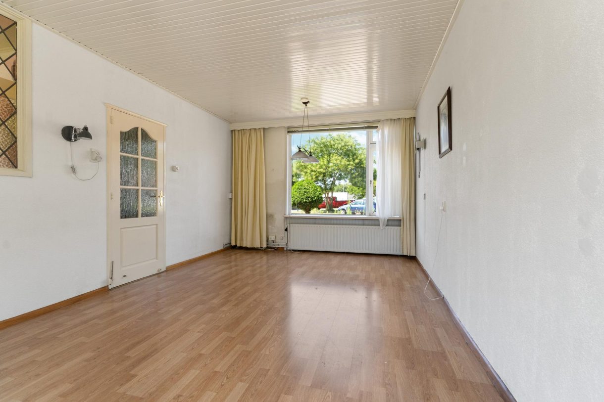 Te koop: Foto Woonhuis aan de Dr.Wierstraat 10 in Grave