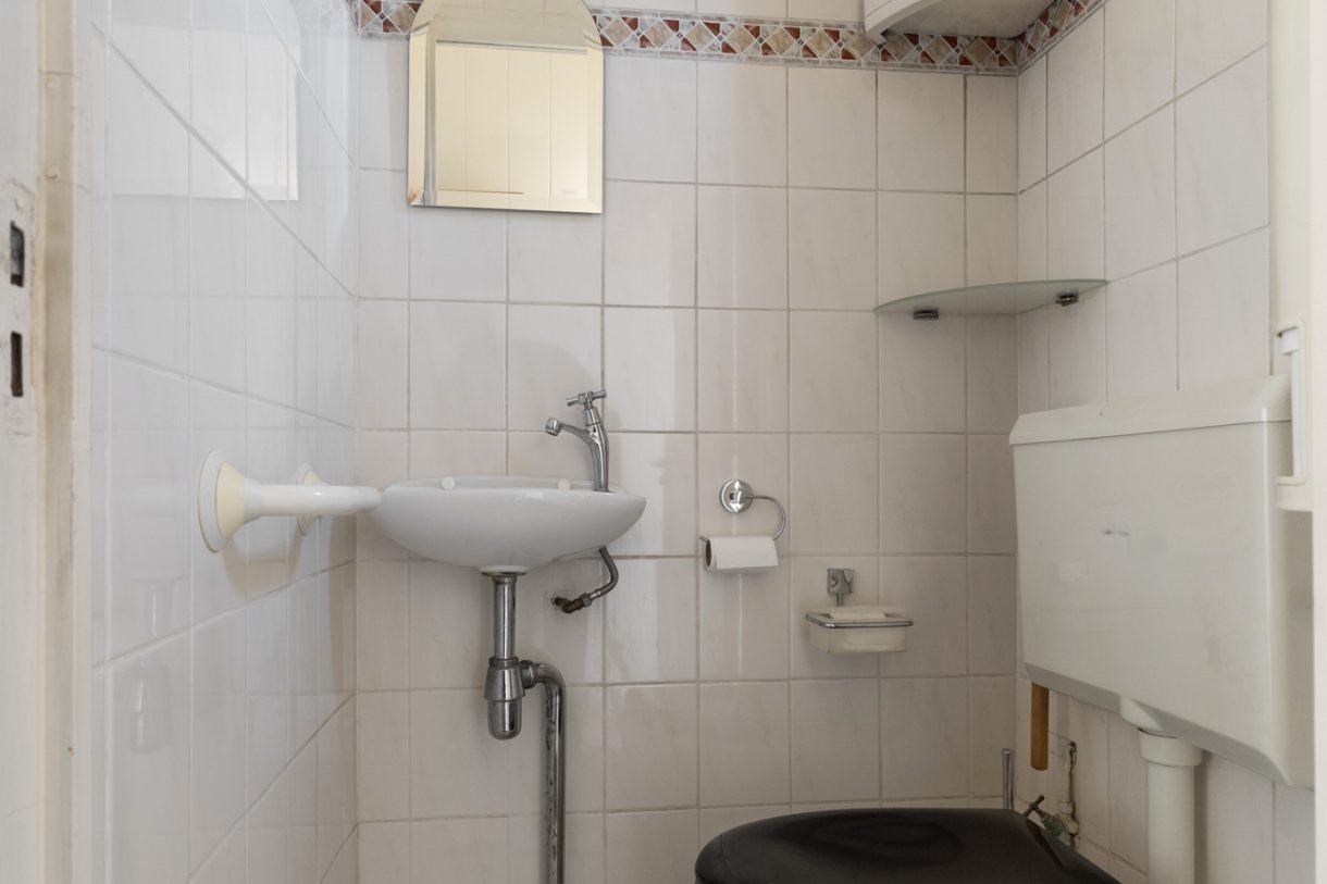 Te koop: Foto Woonhuis aan de Dr.Wierstraat 10 in Grave