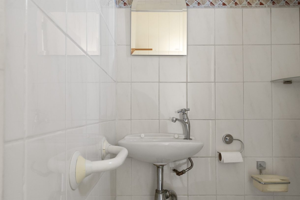 Te koop: Foto Woonhuis aan de Dr.Wierstraat 10 in Grave