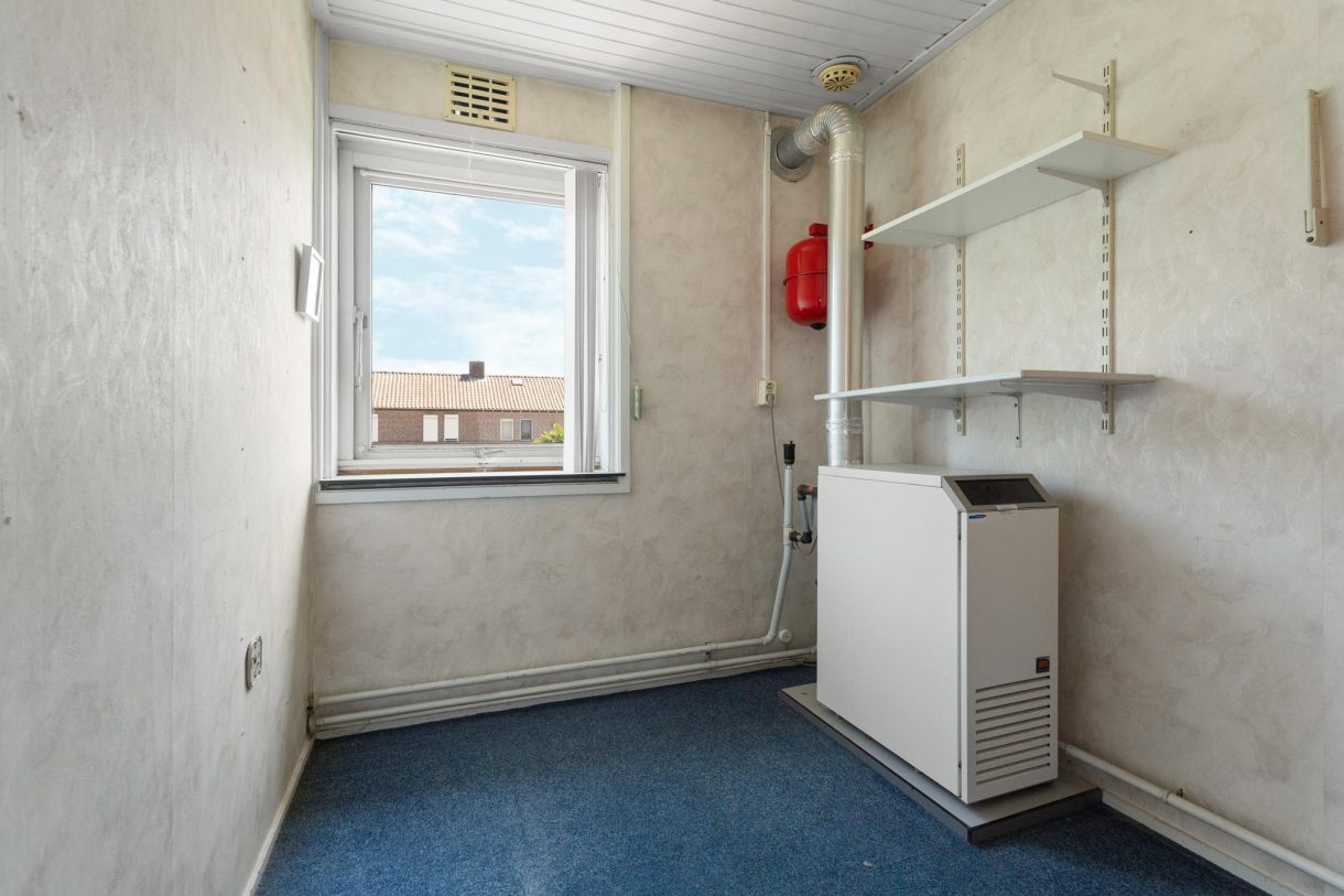 Te koop: Foto Woonhuis aan de Dr.Wierstraat 10 in Grave