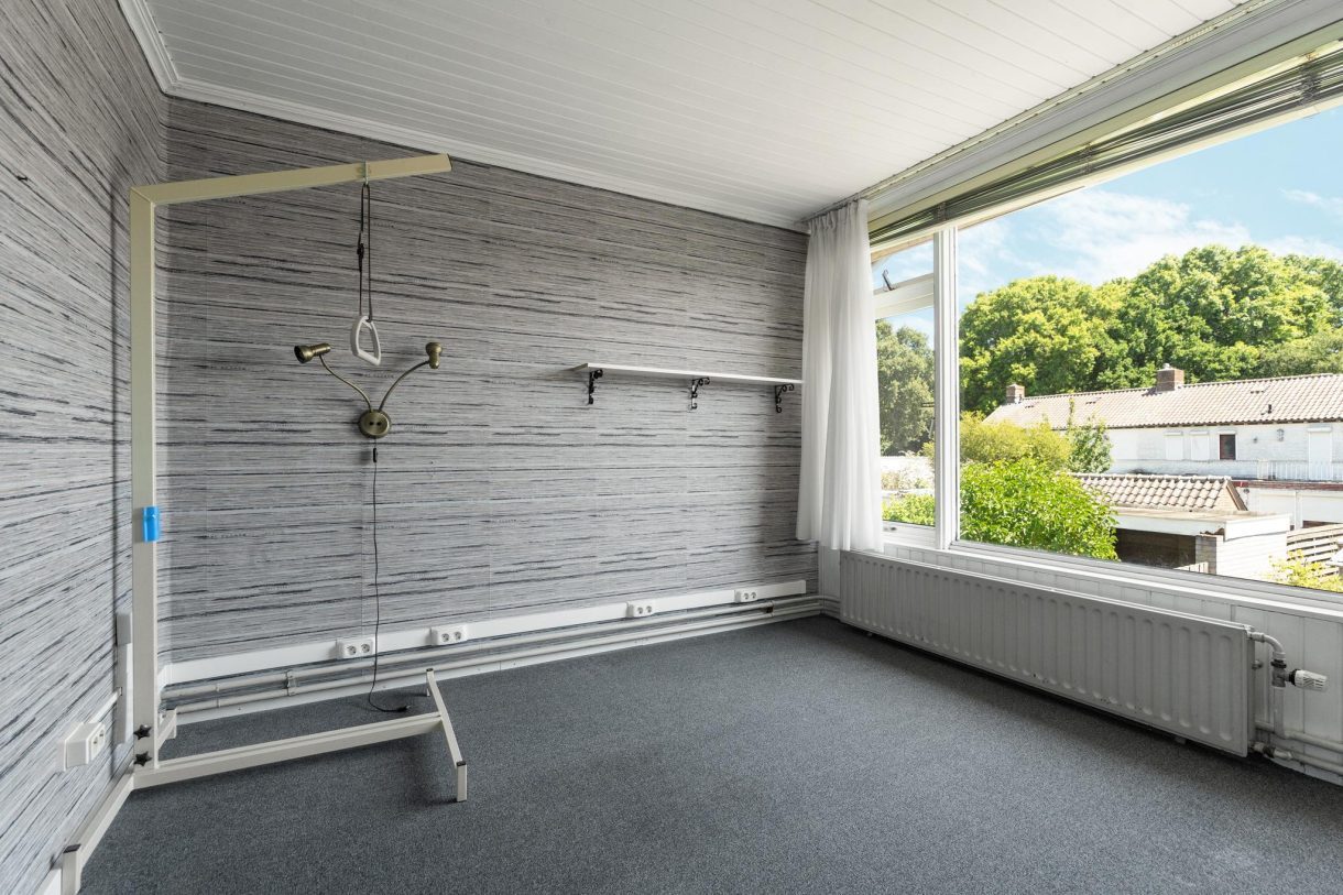 Te koop: Foto Woonhuis aan de Dr.Wierstraat 10 in Grave