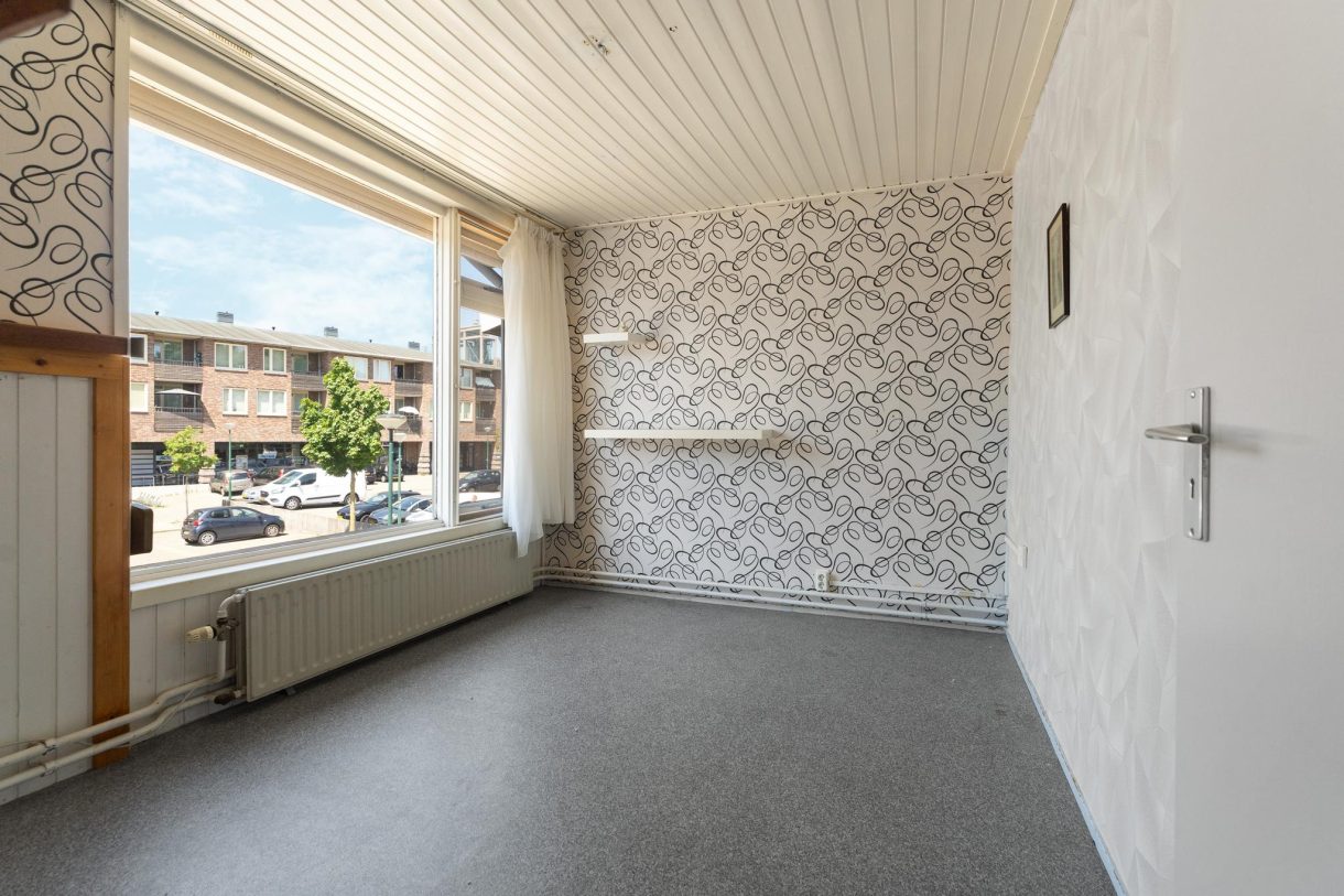 Te koop: Foto Woonhuis aan de Dr.Wierstraat 10 in Grave