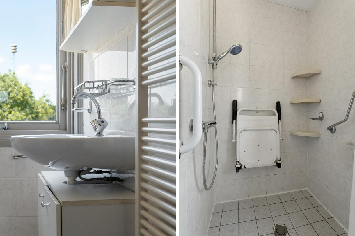 Te koop: Foto Woonhuis aan de Dr.Wierstraat 10 in Grave