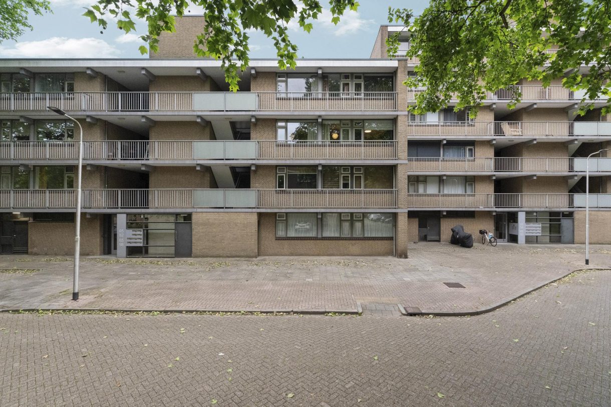 Te koop: Foto Appartement aan de Malvert 6590 in Nijmegen