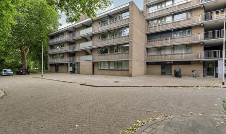 Te koop: Foto Appartement aan de Malvert 6590 in Nijmegen