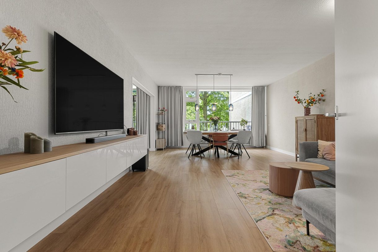 Te koop: Foto Appartement aan de Malvert 6590 in Nijmegen