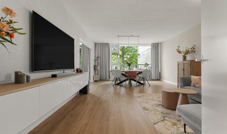 Te koop: Foto Appartement aan de Malvert 6590 in Nijmegen