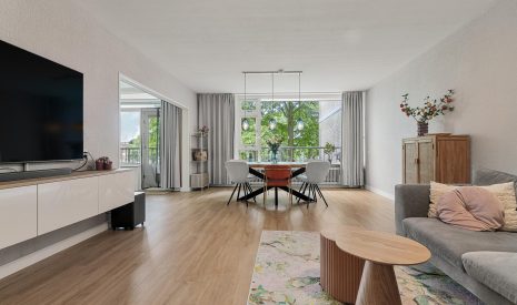Te koop: Foto Appartement aan de Malvert 6590 in Nijmegen