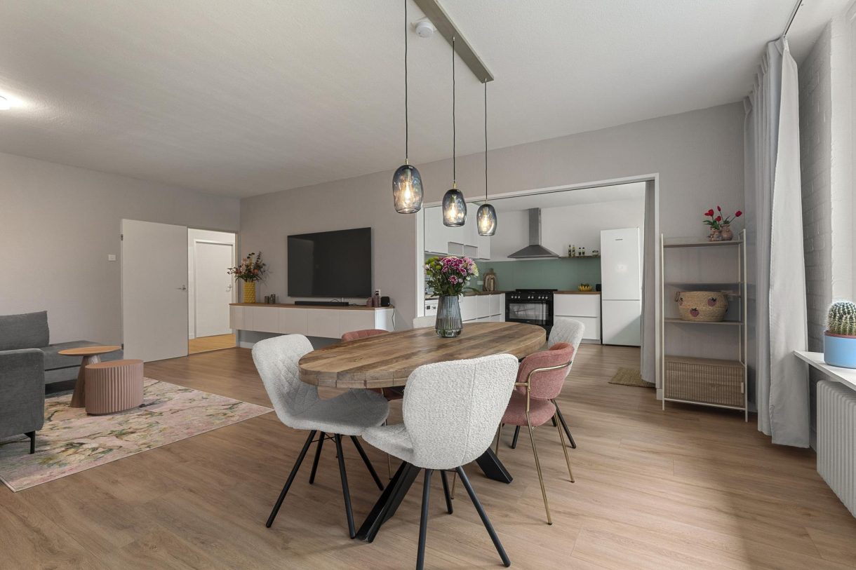 Te koop: Foto Appartement aan de Malvert 6590 in Nijmegen