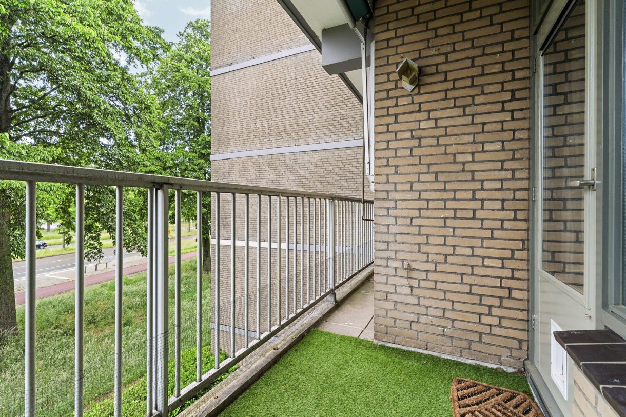 Te koop: Foto Appartement aan de Malvert 6590 in Nijmegen
