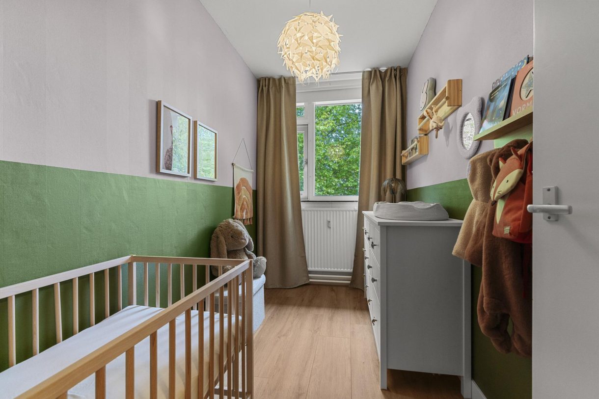 Te koop: Foto Appartement aan de Malvert 6590 in Nijmegen