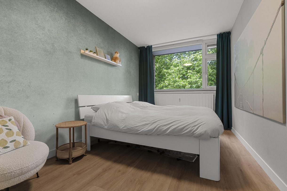 Te koop: Foto Appartement aan de Malvert 6590 in Nijmegen