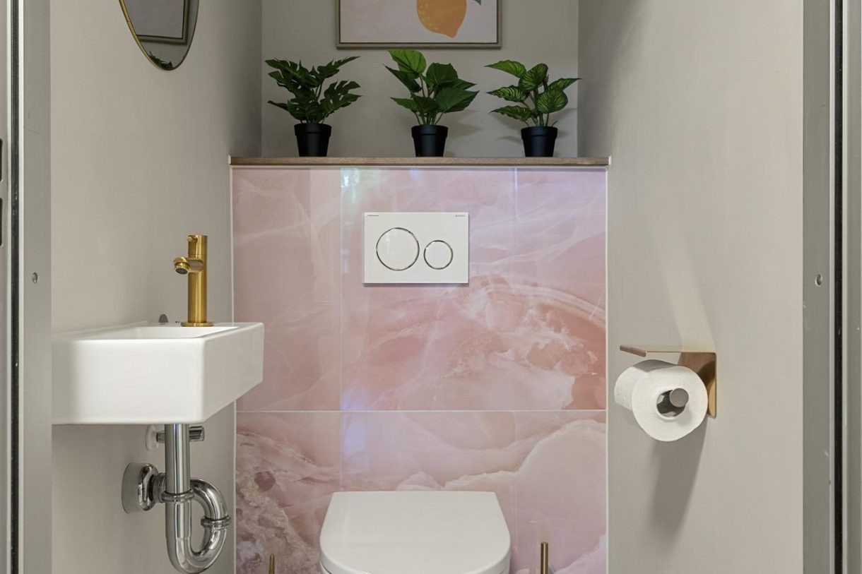 Te koop: Foto Appartement aan de Malvert 6590 in Nijmegen