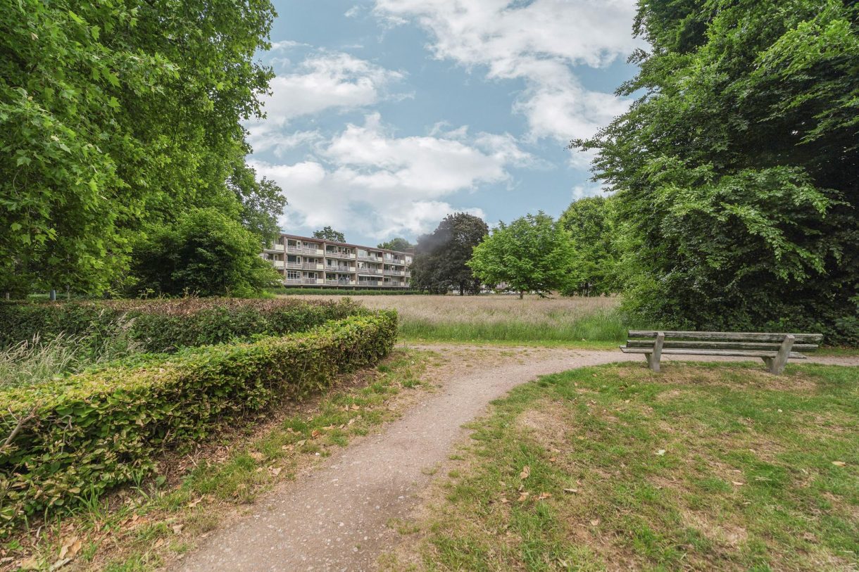 Te koop: Foto Appartement aan de Malvert 6590 in Nijmegen