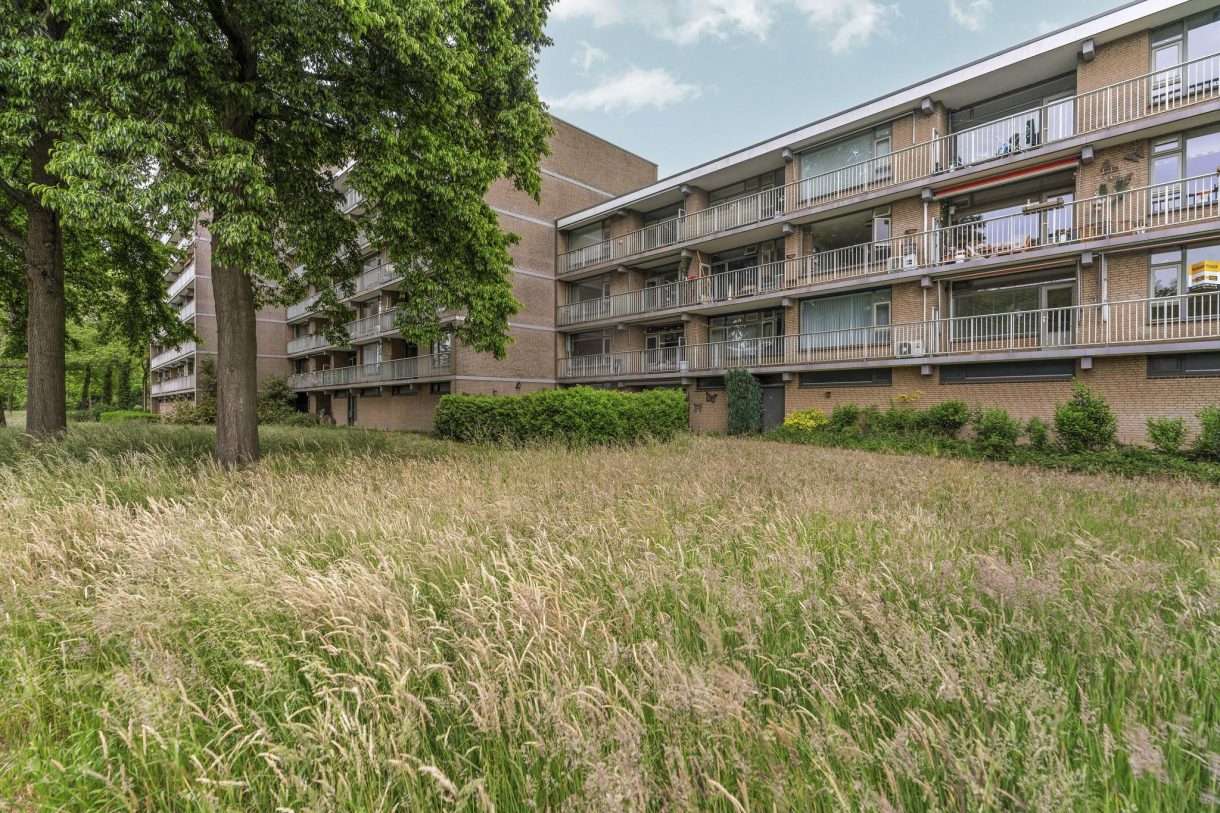 Te koop: Foto Appartement aan de Malvert 6590 in Nijmegen