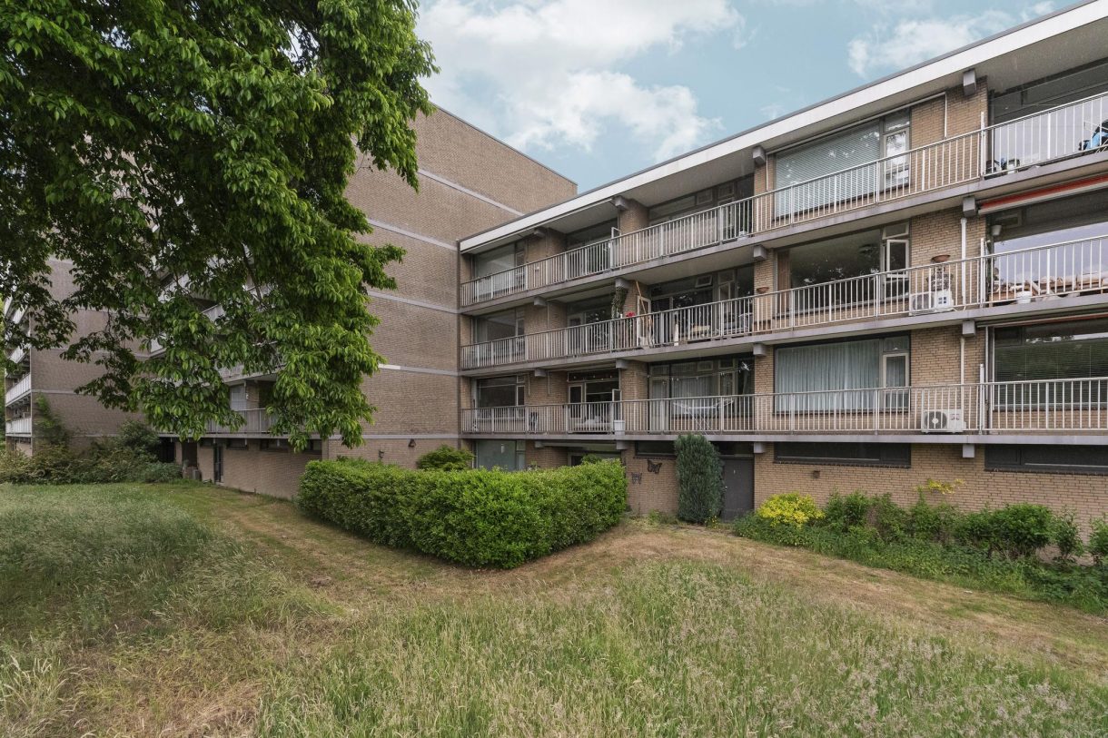 Te koop: Foto Appartement aan de Malvert 6590 in Nijmegen