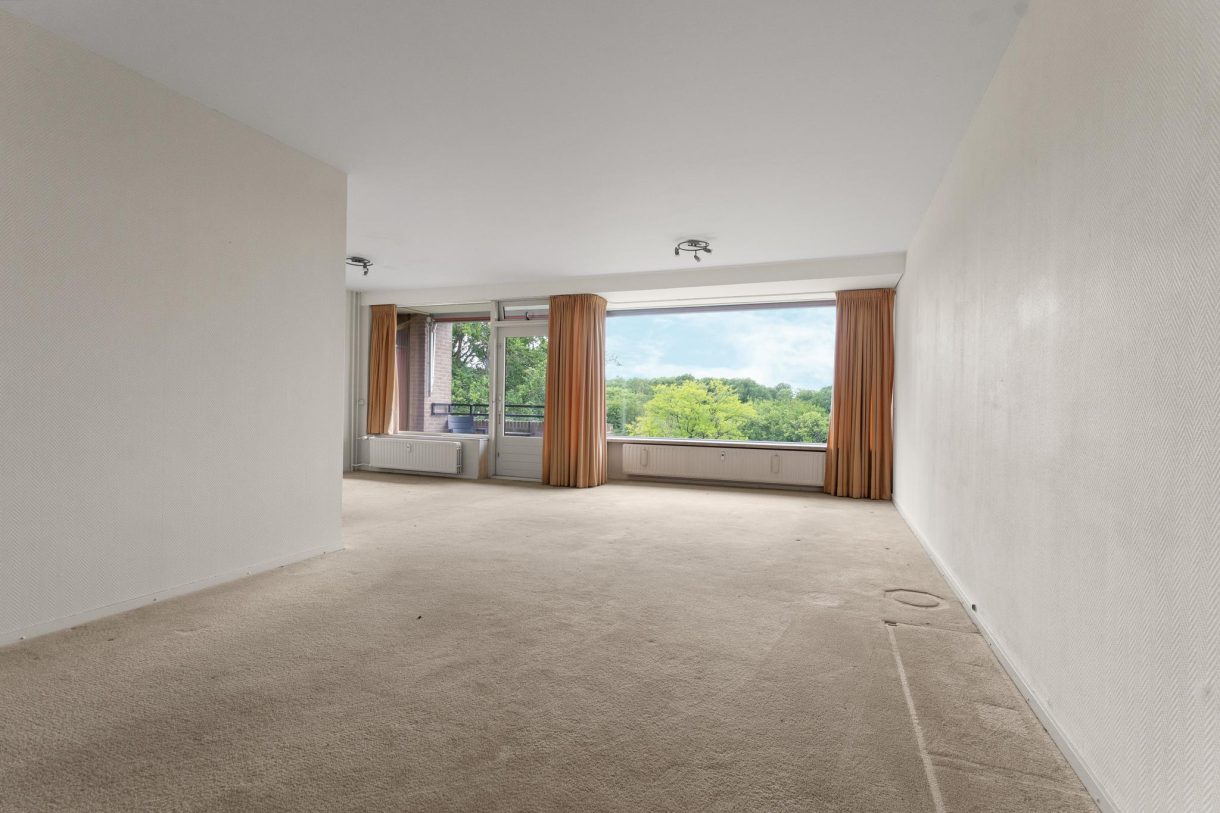 Te koop: Foto Appartement aan de Oude Kleefsebaan 357 in Berg En Dal