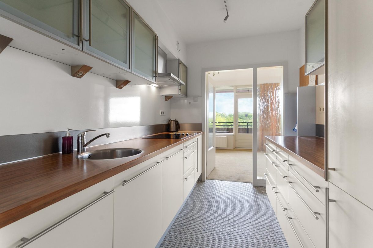 Te koop: Foto Appartement aan de Oude Kleefsebaan 357 in Berg En Dal