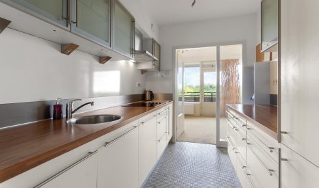 Te koop: Foto Appartement aan de Oude Kleefsebaan 357 in Berg En Dal