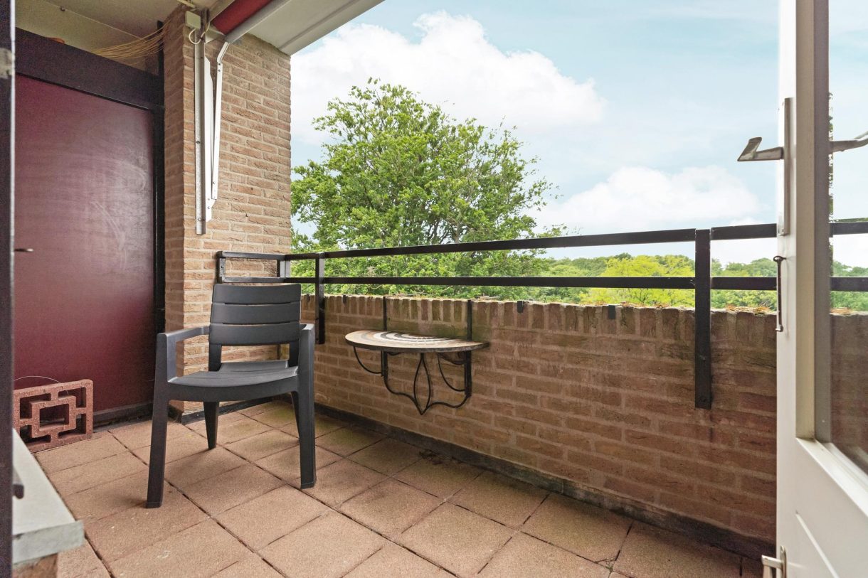 Te koop: Foto Appartement aan de Oude Kleefsebaan 357 in Berg En Dal