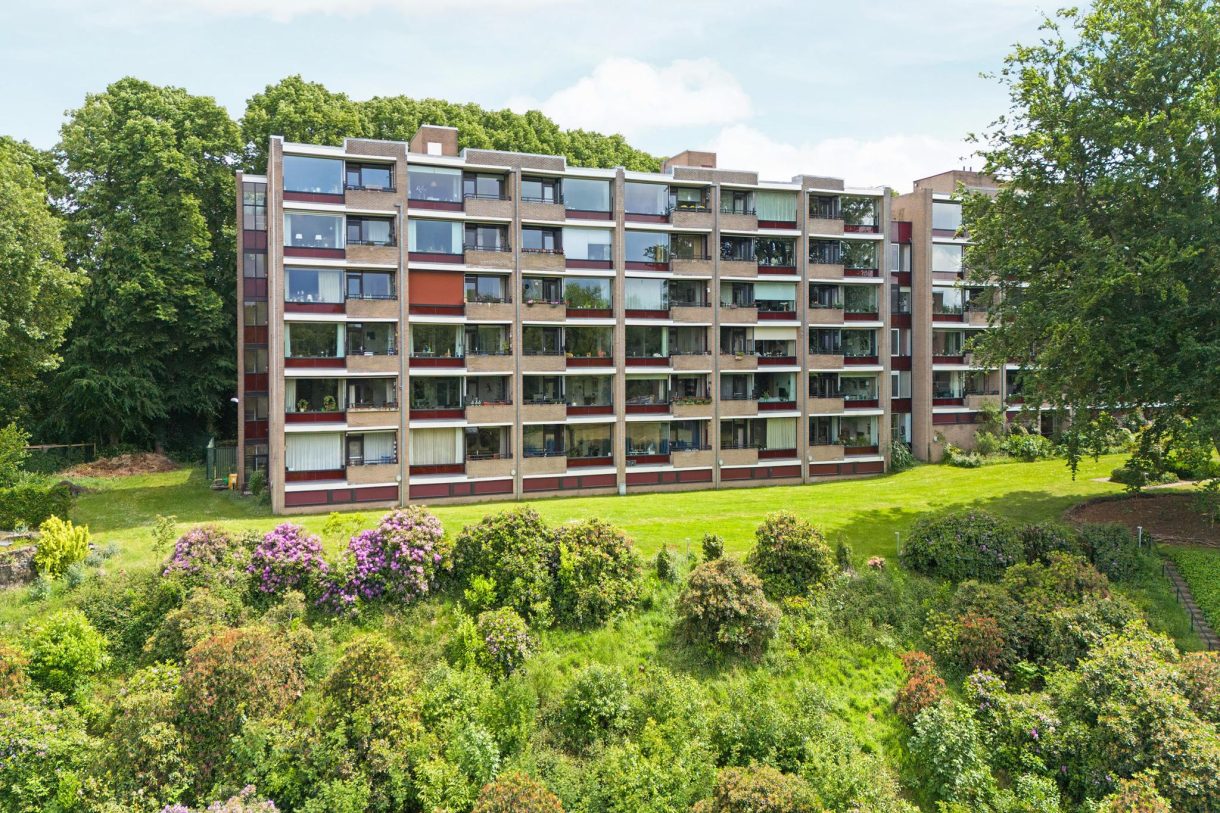 Te koop: Foto Appartement aan de Oude Kleefsebaan 357 in Berg En Dal