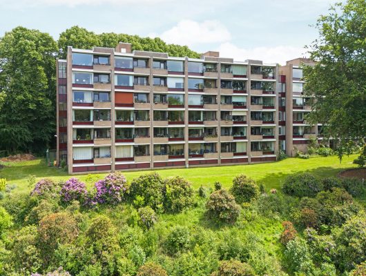 Hoofdfoto van Berg En Dal Oude Kleefsebaan 357