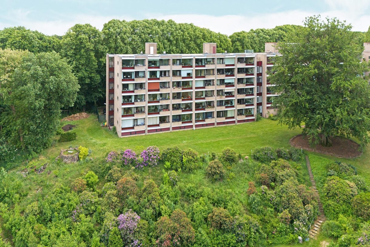 Te koop: Foto Appartement aan de Oude Kleefsebaan 357 in Berg En Dal