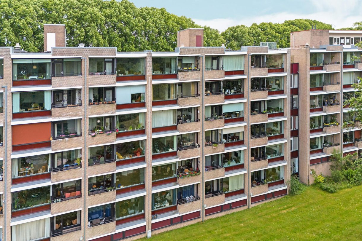 Te koop: Foto Appartement aan de Oude Kleefsebaan 357 in Berg En Dal