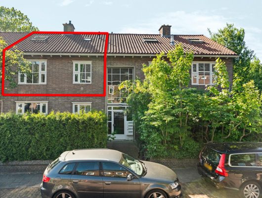 Hoofdfoto van Nijmegen Delistraat 24