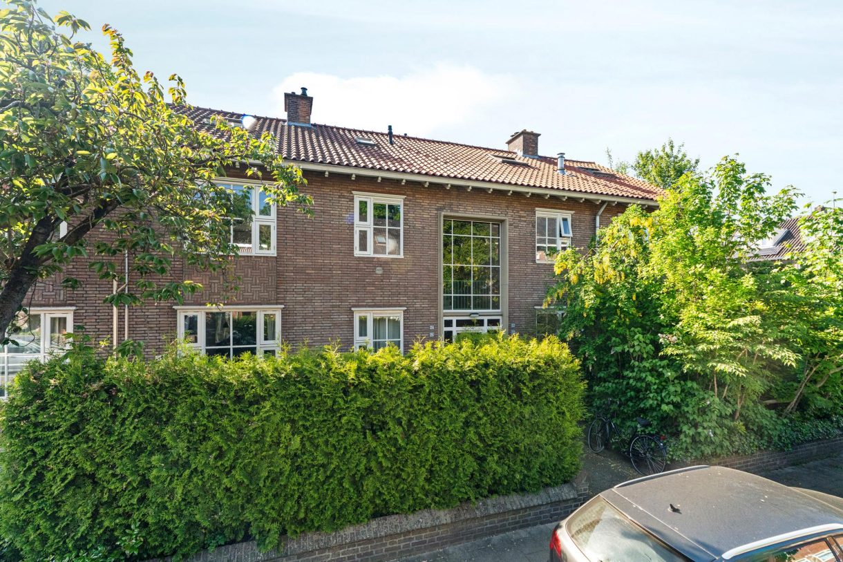 Te koop: Foto Appartement aan de Delistraat 24 in Nijmegen