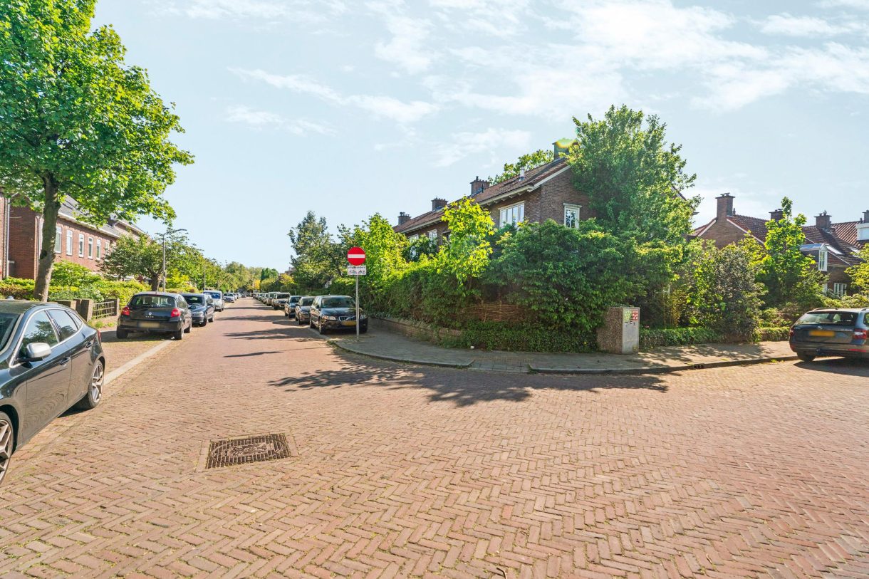 Te koop: Foto Appartement aan de Delistraat 24 in Nijmegen