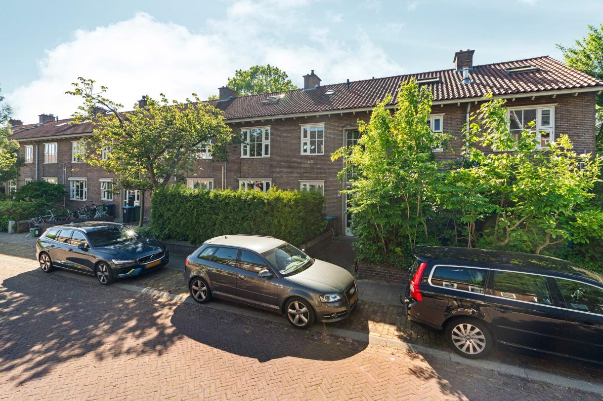 Te koop: Foto Appartement aan de Delistraat 24 in Nijmegen