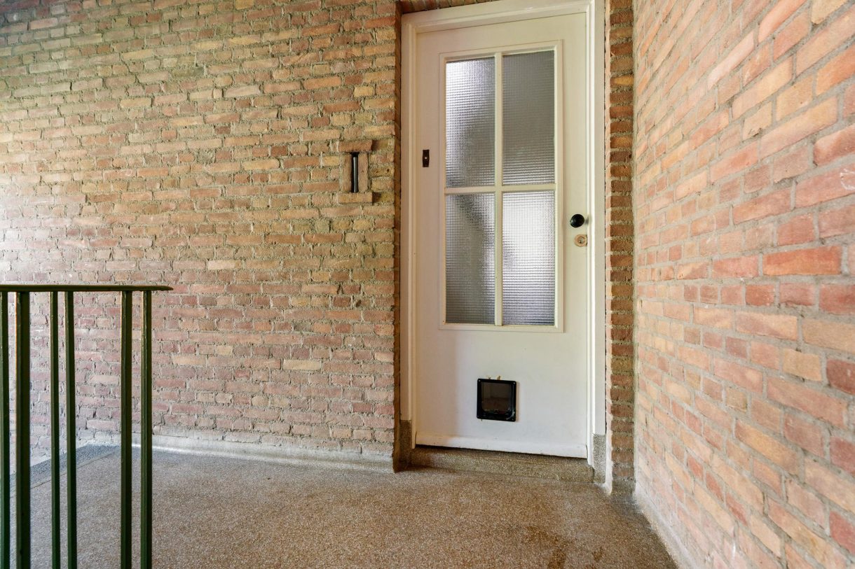 Te koop: Foto Appartement aan de Delistraat 24 in Nijmegen